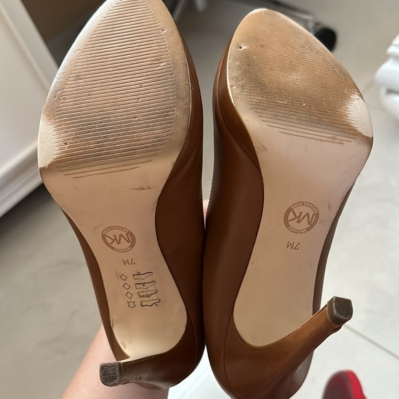 Michael Kors Heels - Picture 7 of 7